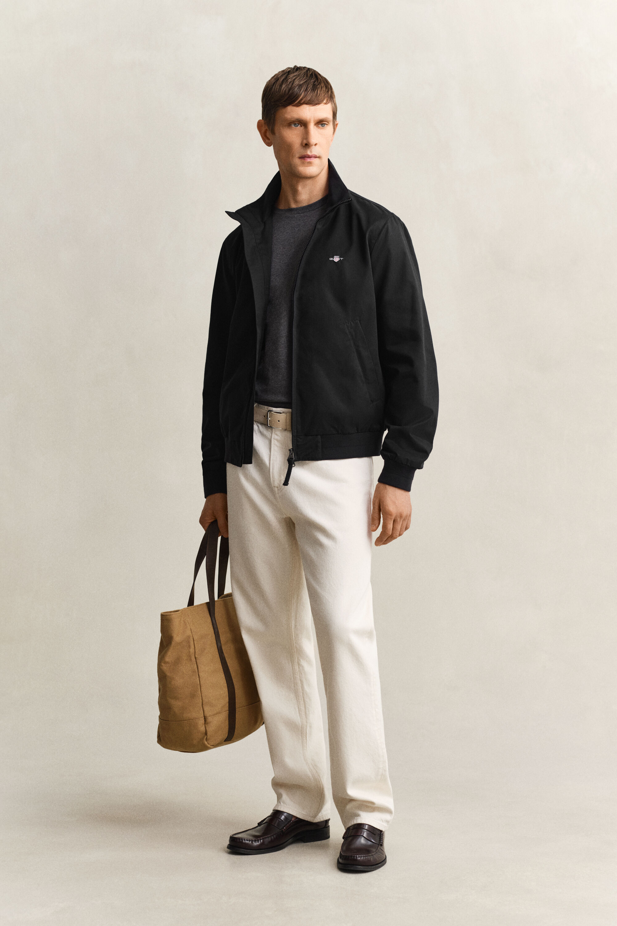 Lightweight Hampshire Jacket