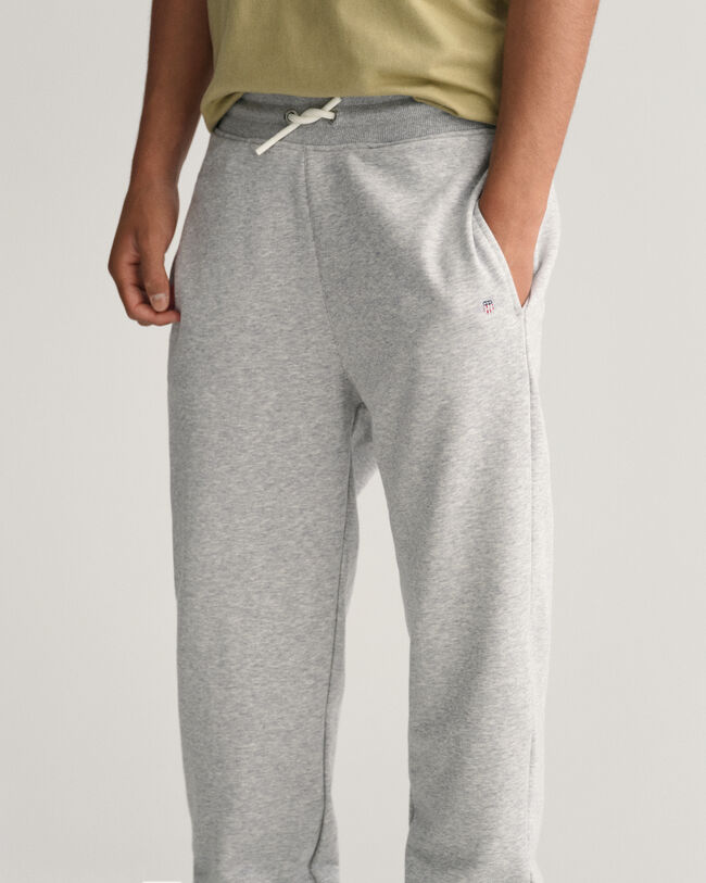 Teen Boys Shield Sweatpants