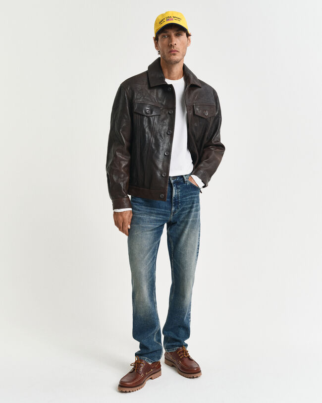 Shield Long Sleeve T-Shirt