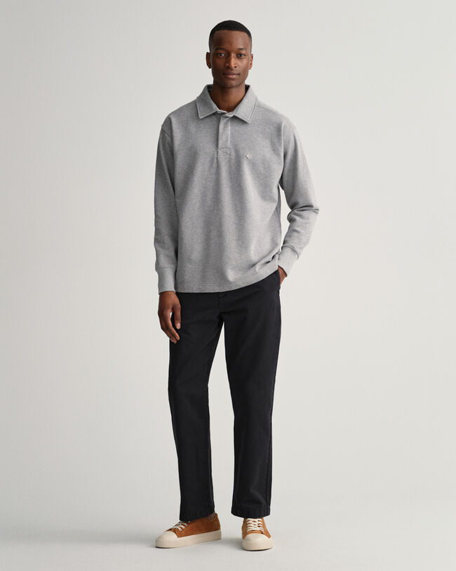 Icon G Sweat Heavy Rugger