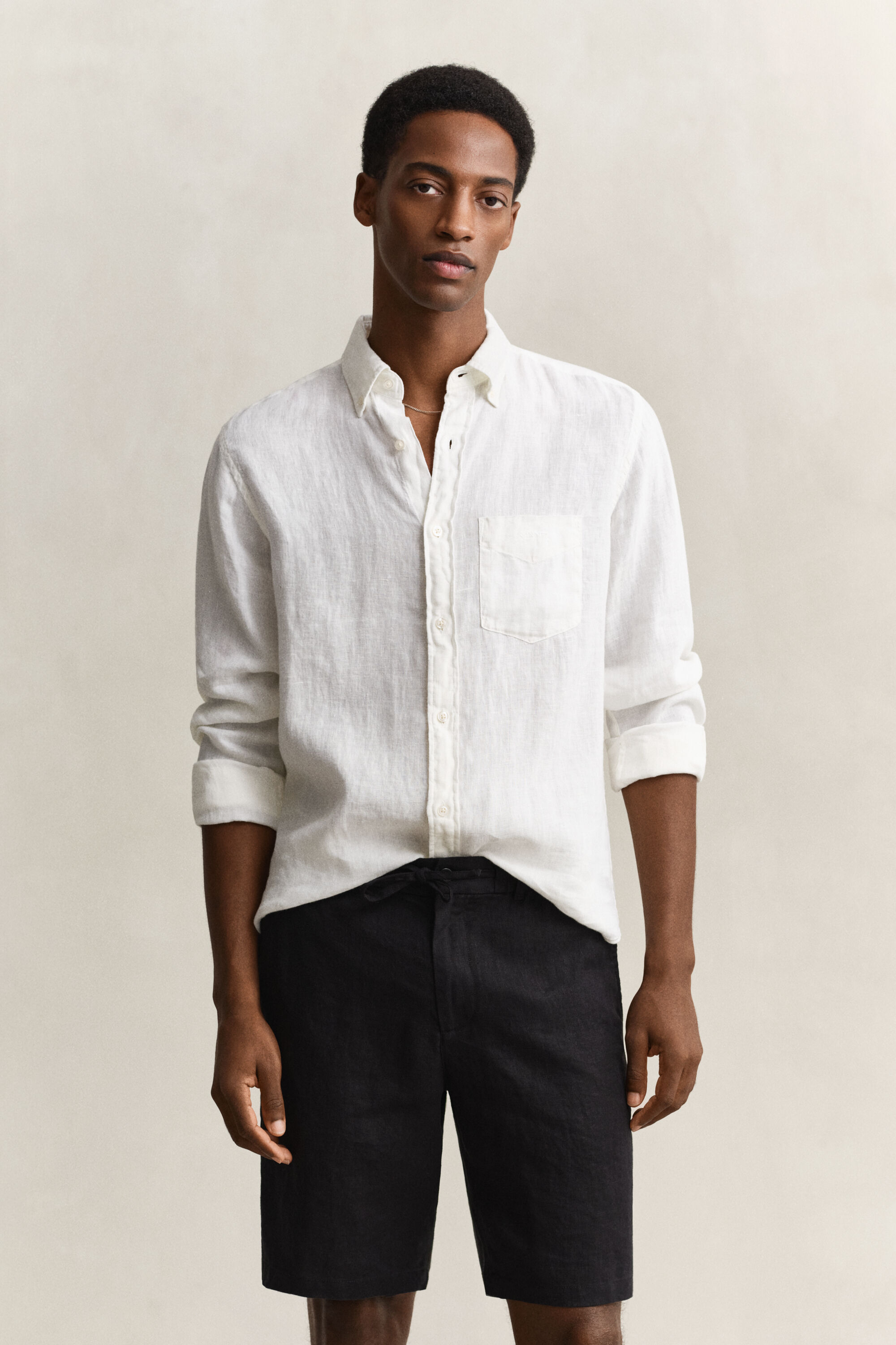 Linen Shirt