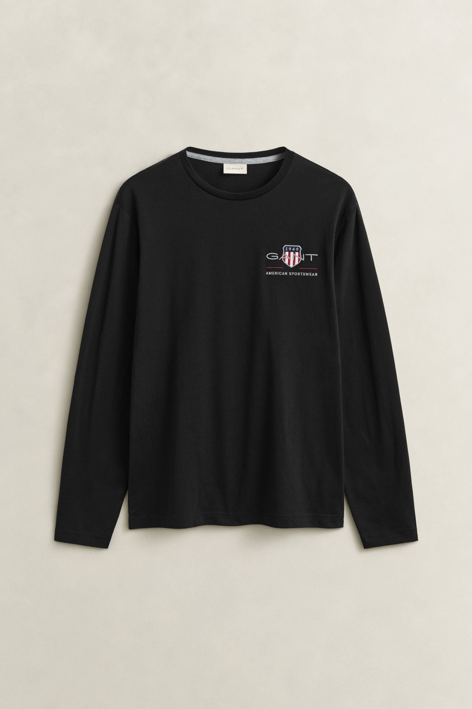 Medium Archive Shield T-Shirt