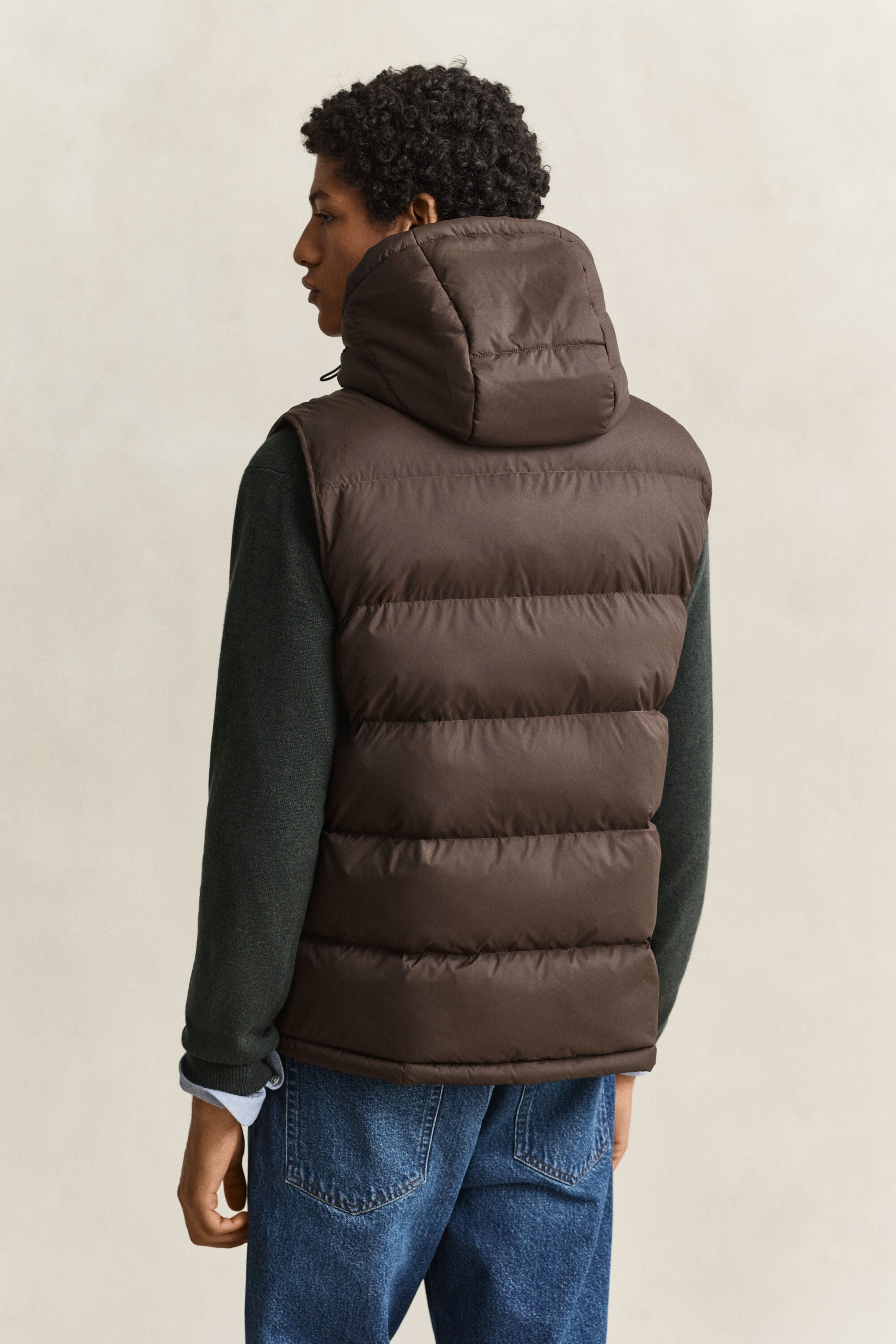 Active Cloud Vest