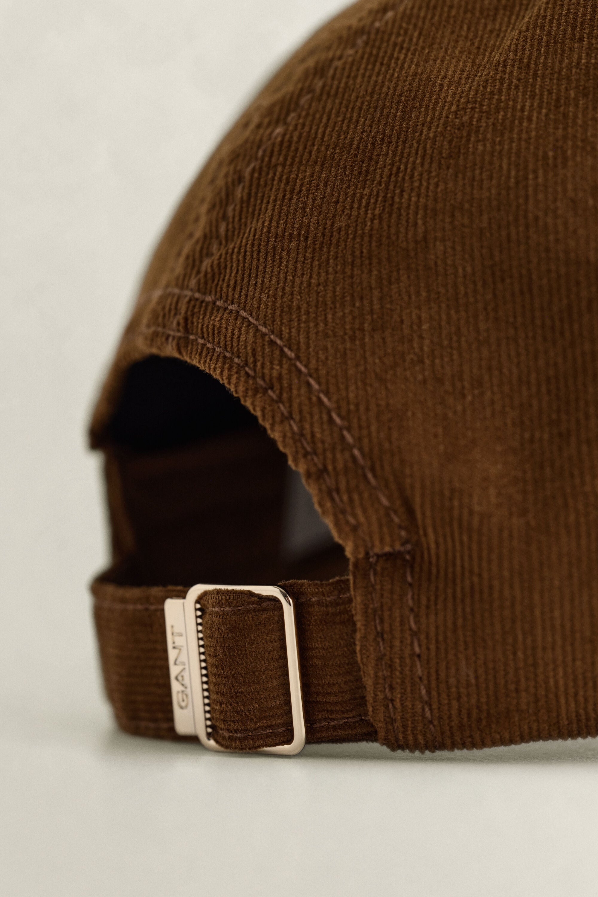 Corduroy Cap