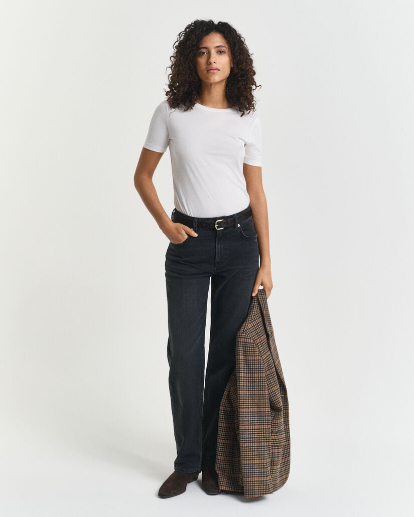 Light Cotton T-Shirt