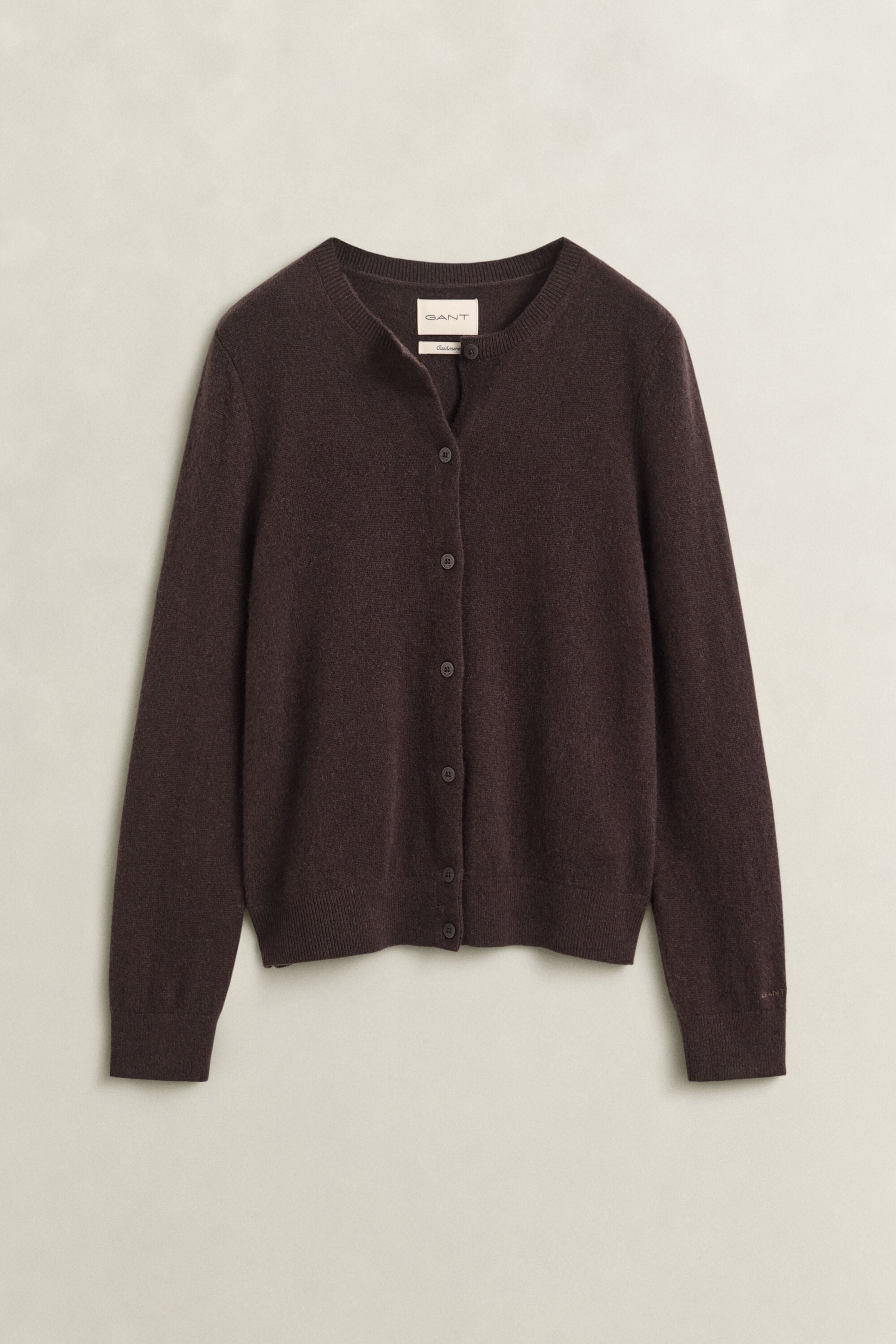 Cashmere Cardigan