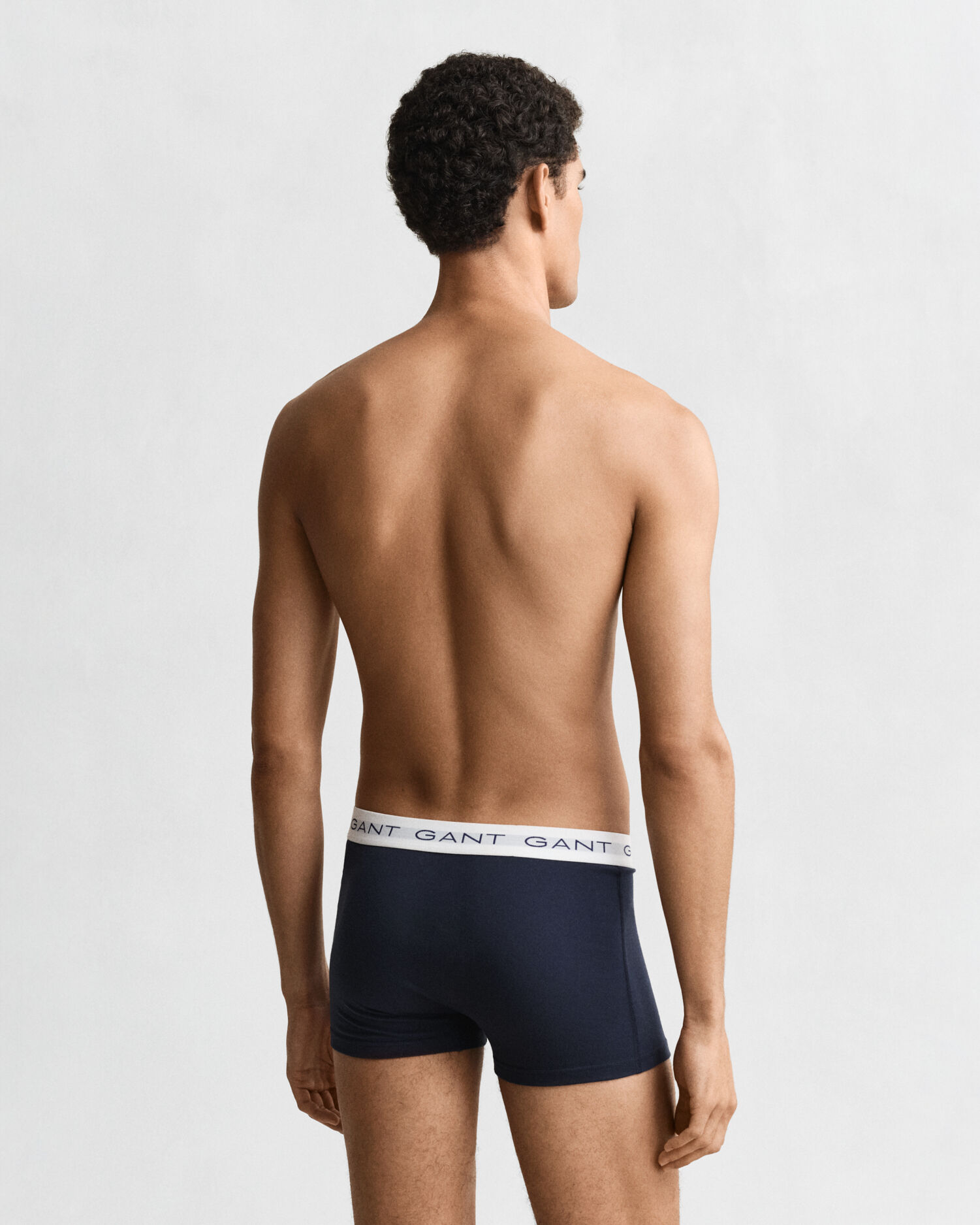 3-Pack Trunks — MULTICOLOR