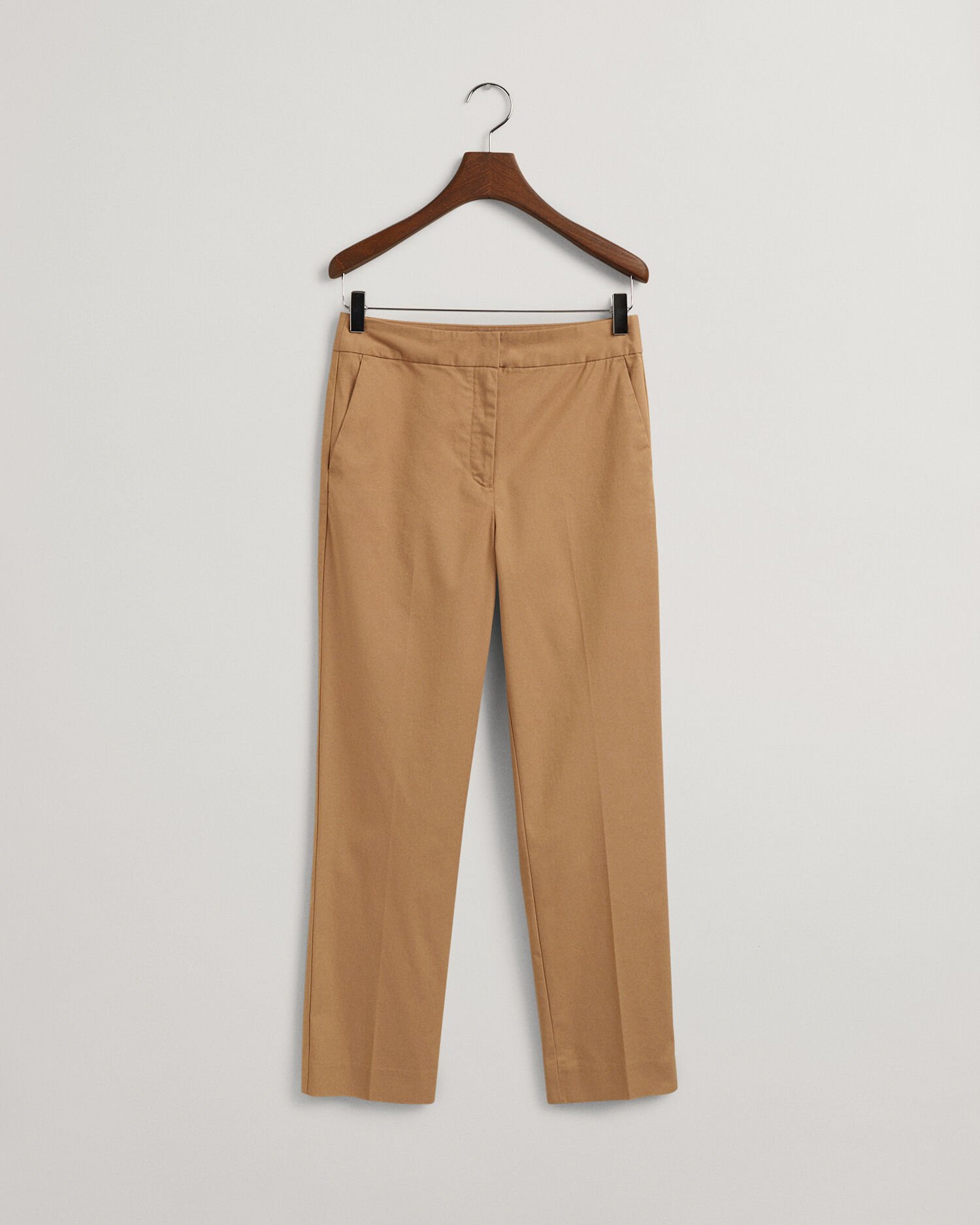 Slim Cigarette Slacks