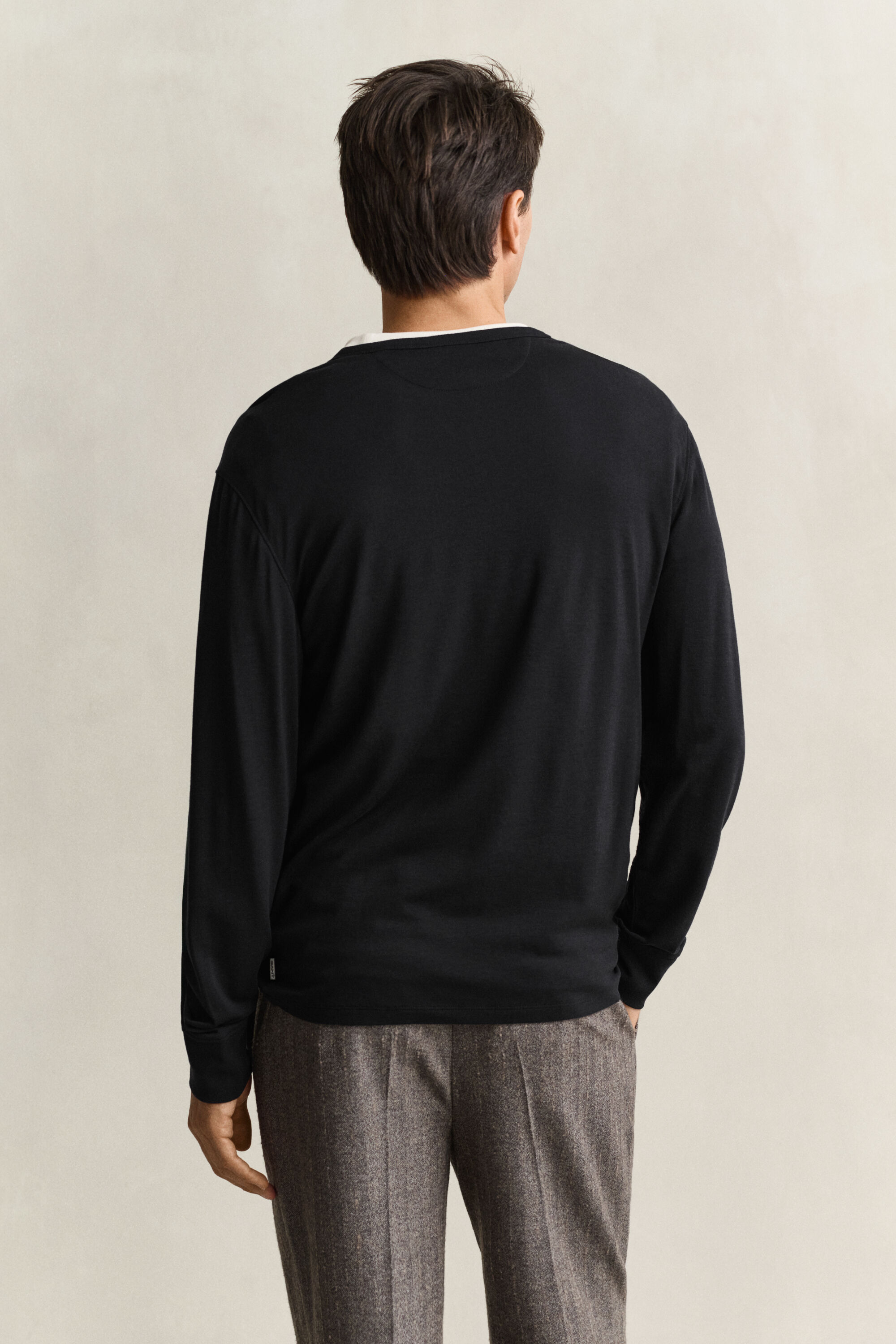 Henley Shirt