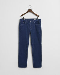 Regular Fit Corduroy Jeans