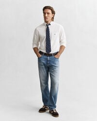 Regular Fit Classic Oxford Shirt