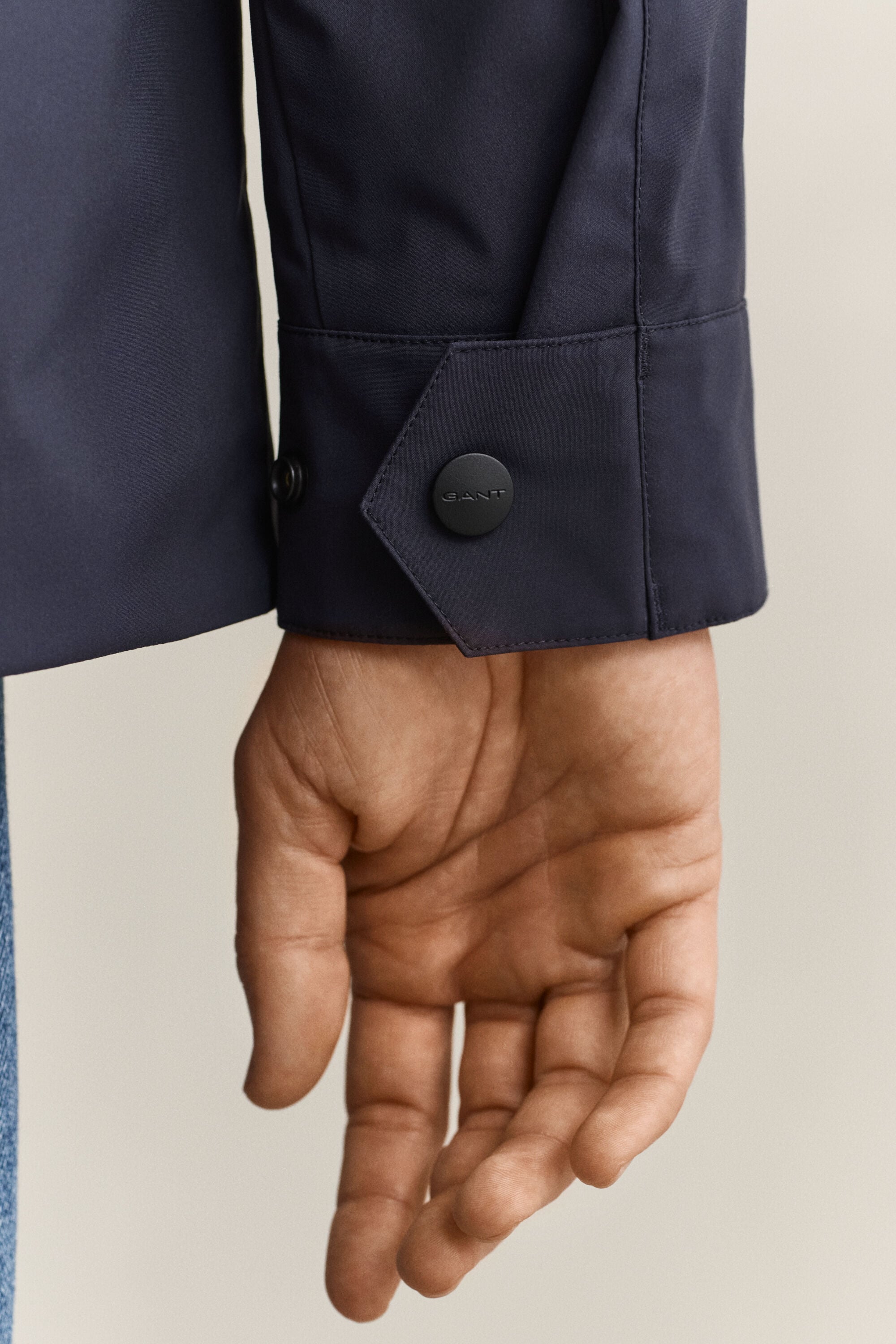 Lightweight Jacket