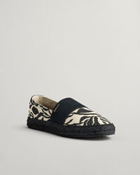 Raffiaville Espadrilles