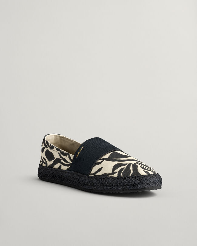 Raffiaville Espadrilles