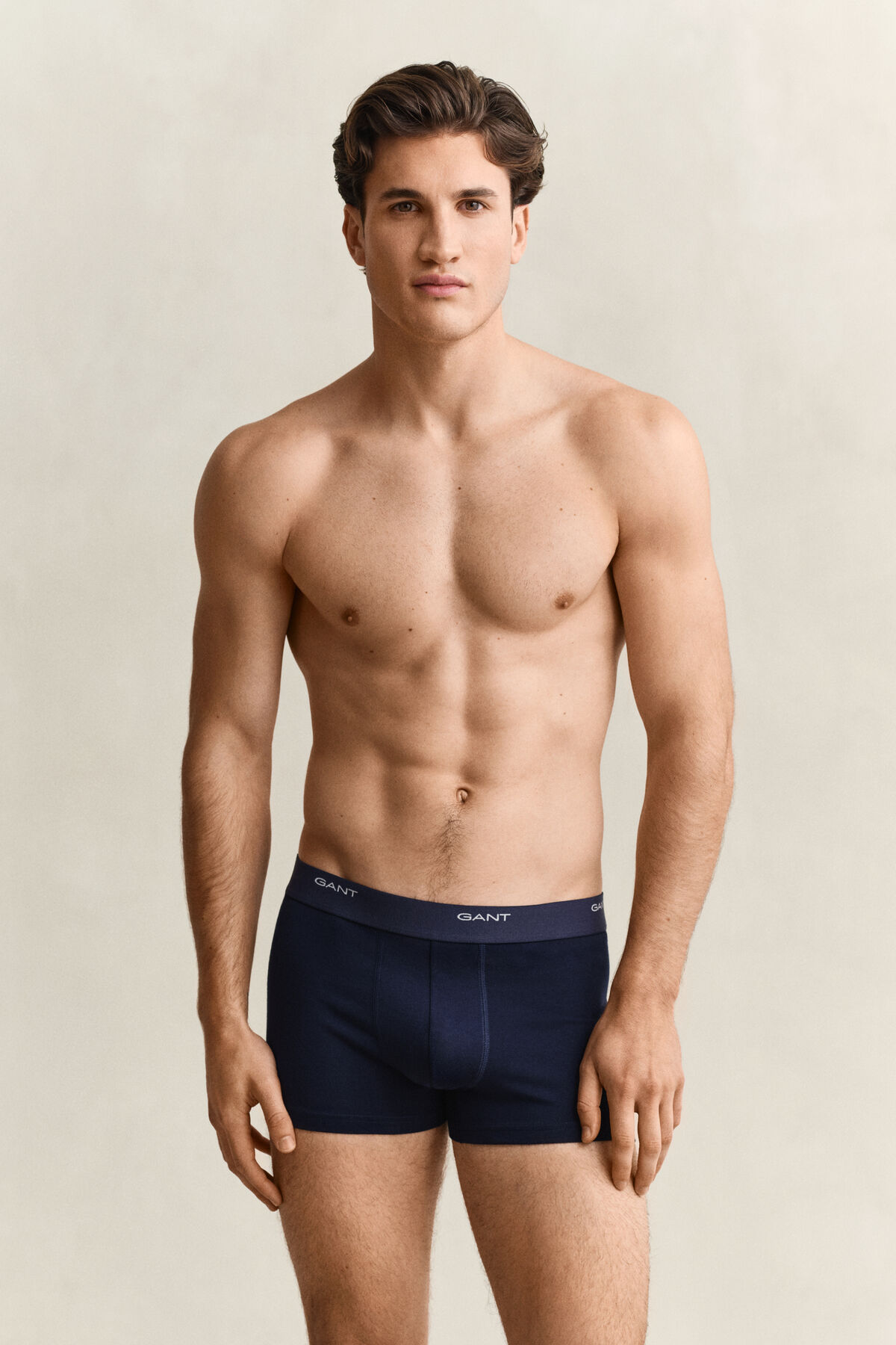 3-Pack Core Trunks — MULTICOLOR