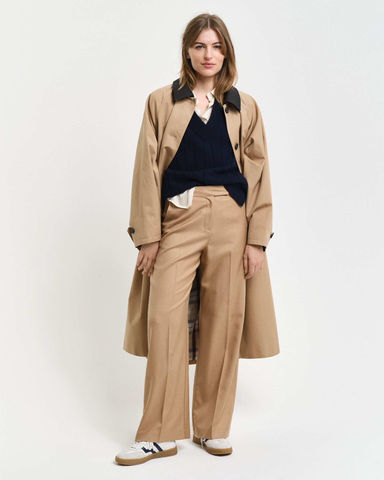 Pull-On Pants - GANT Pull-On Pants - GANT