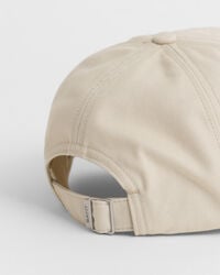 Shield Cotton Twill Cap