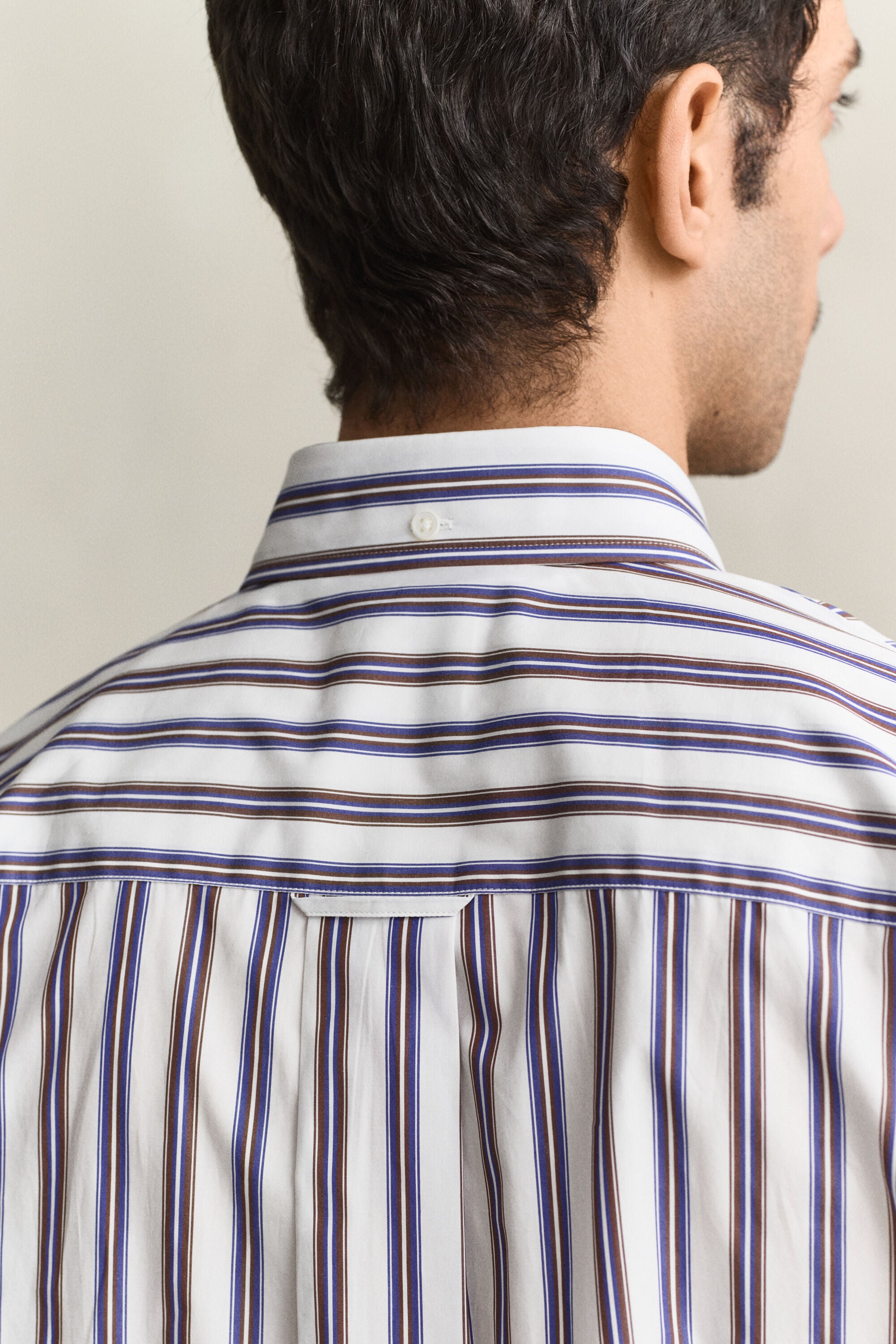 Pinnacle Poplin Shirt
