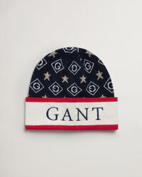 Teen Girls Icon Stars Beanie