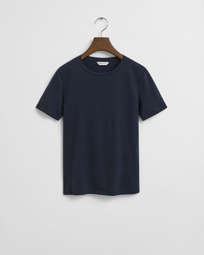 Light Cotton T-Shirt