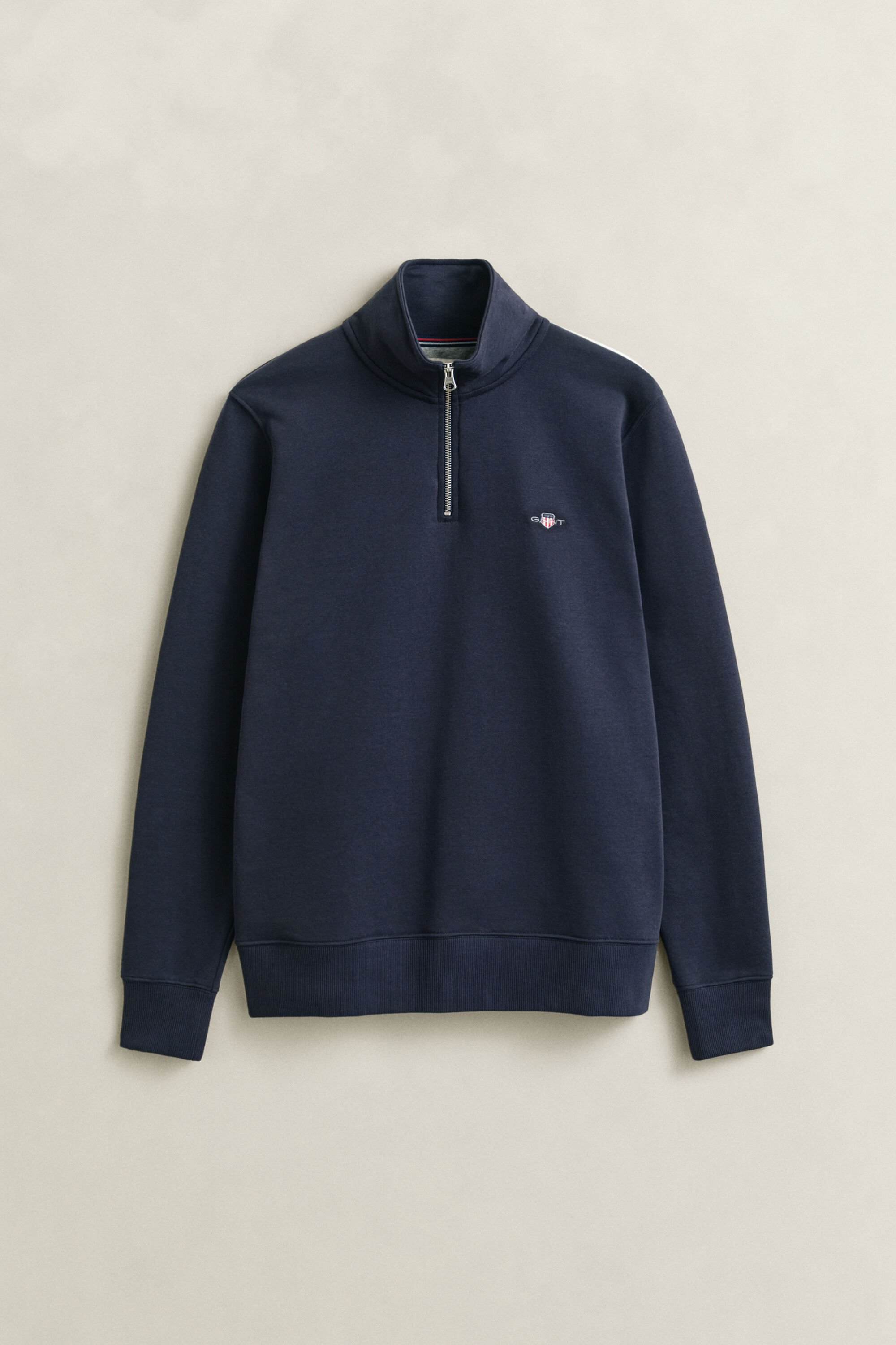 Shield Half-Zip Sweatshirt