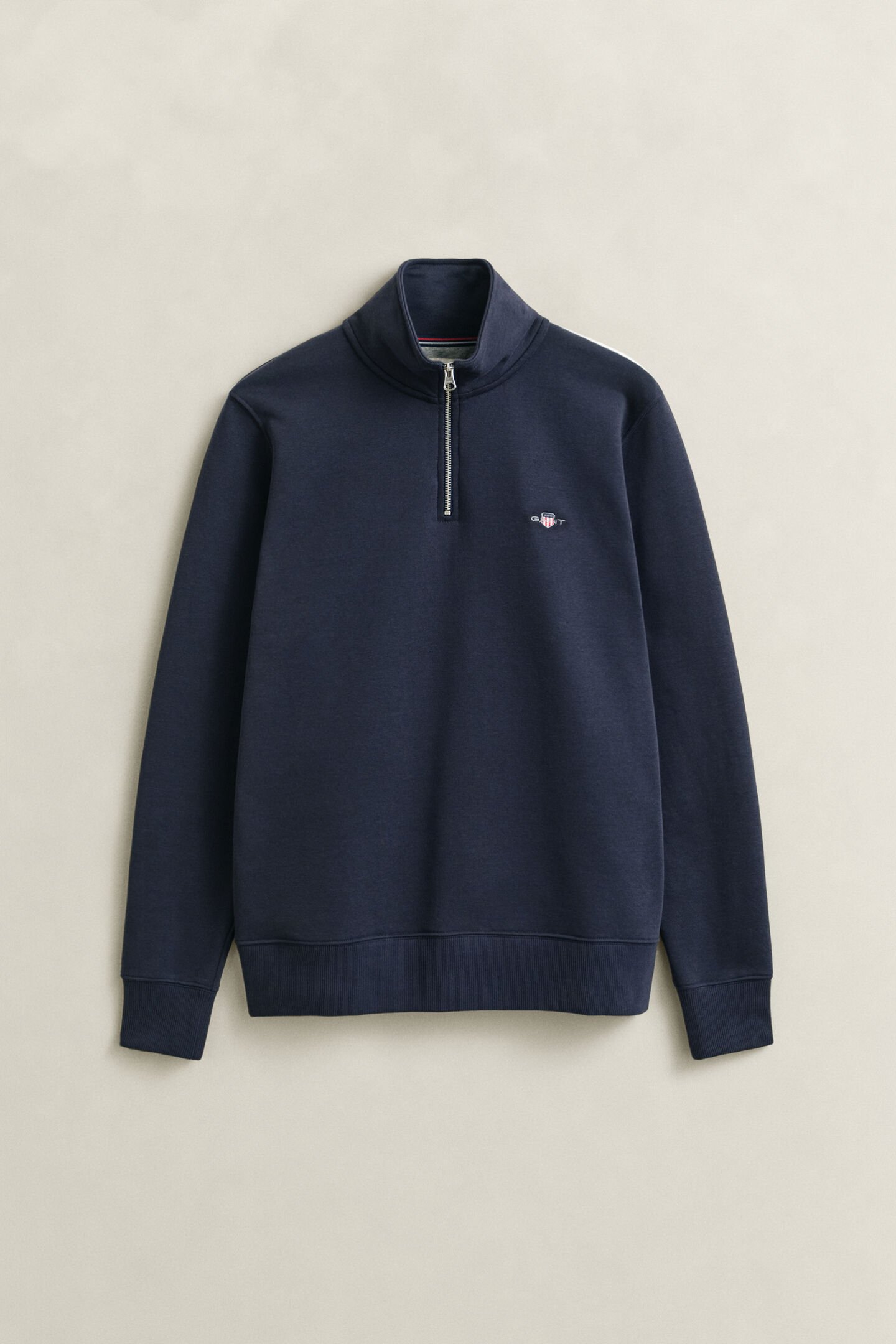 Shield Half-Zip Sweatshirt