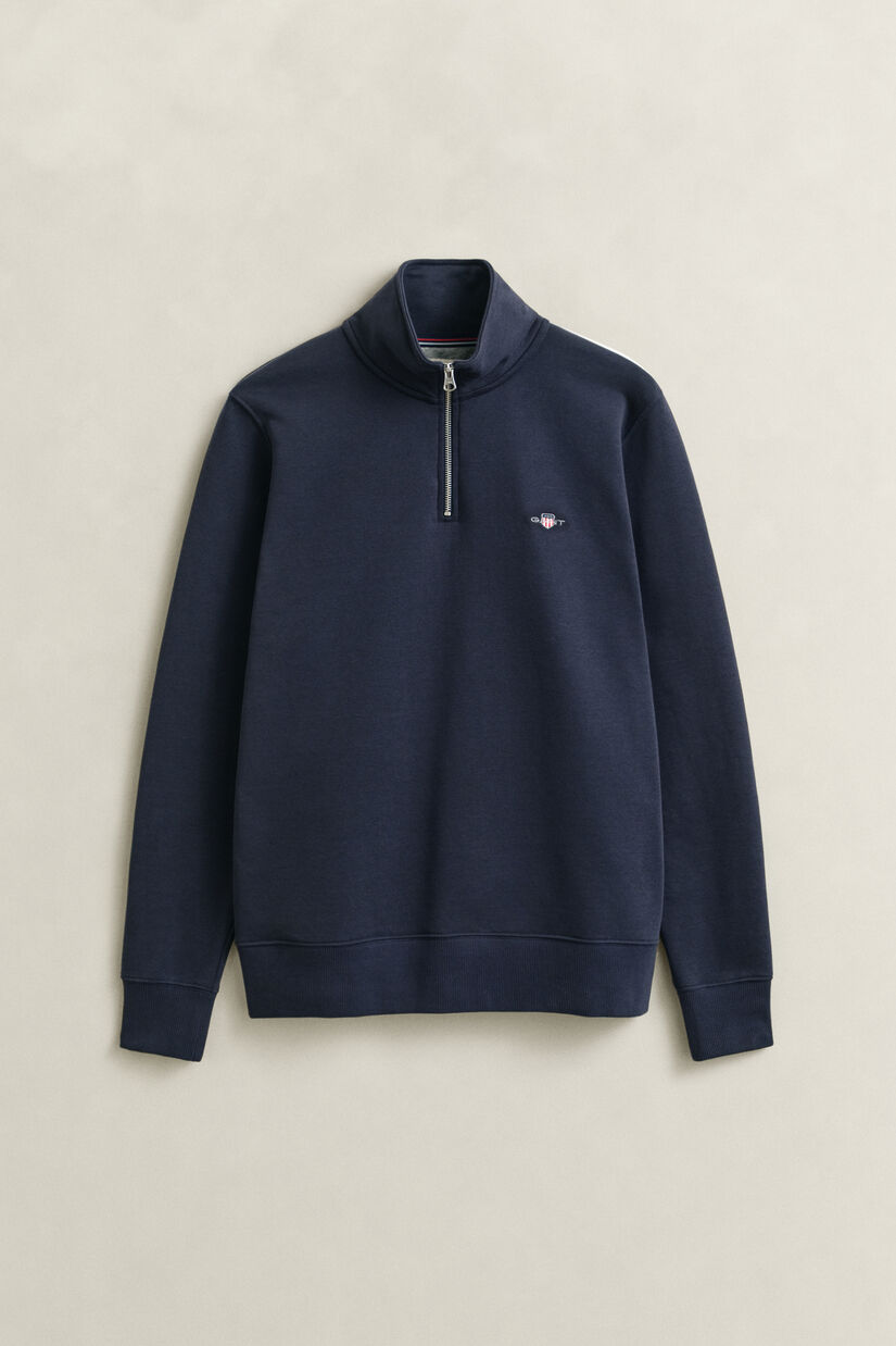 Shield Half-Zip Sweatshirt
