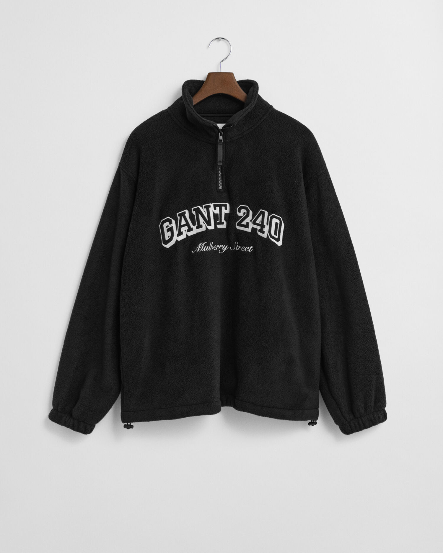 Graphic Fleece - GANT