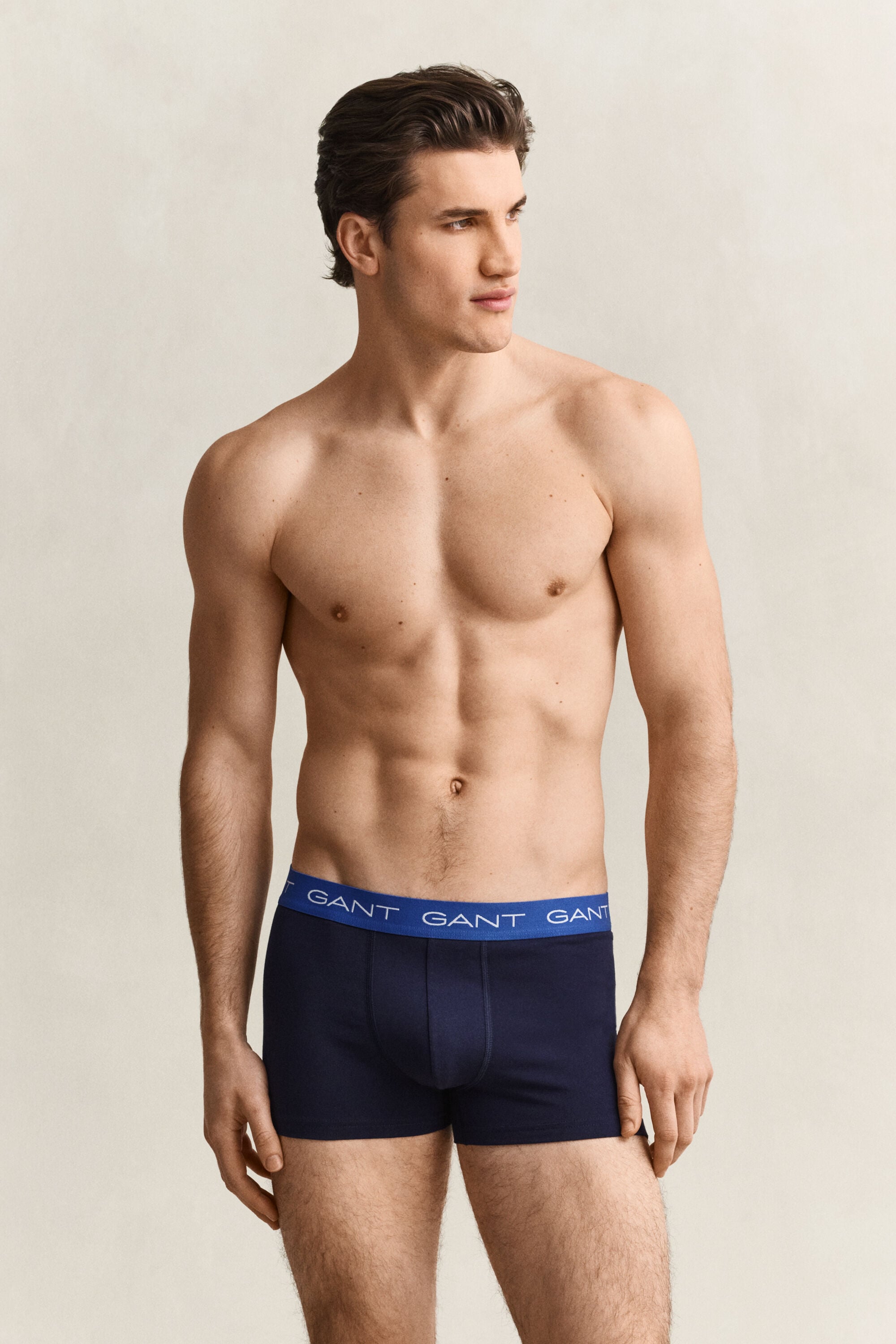 3-Pack Trunks