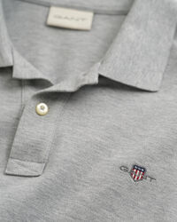 Shield Piqué Rugger