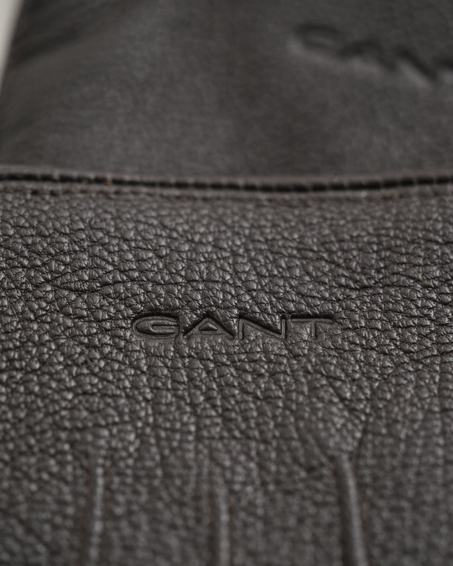 Cashmere Lined Leather Gloves