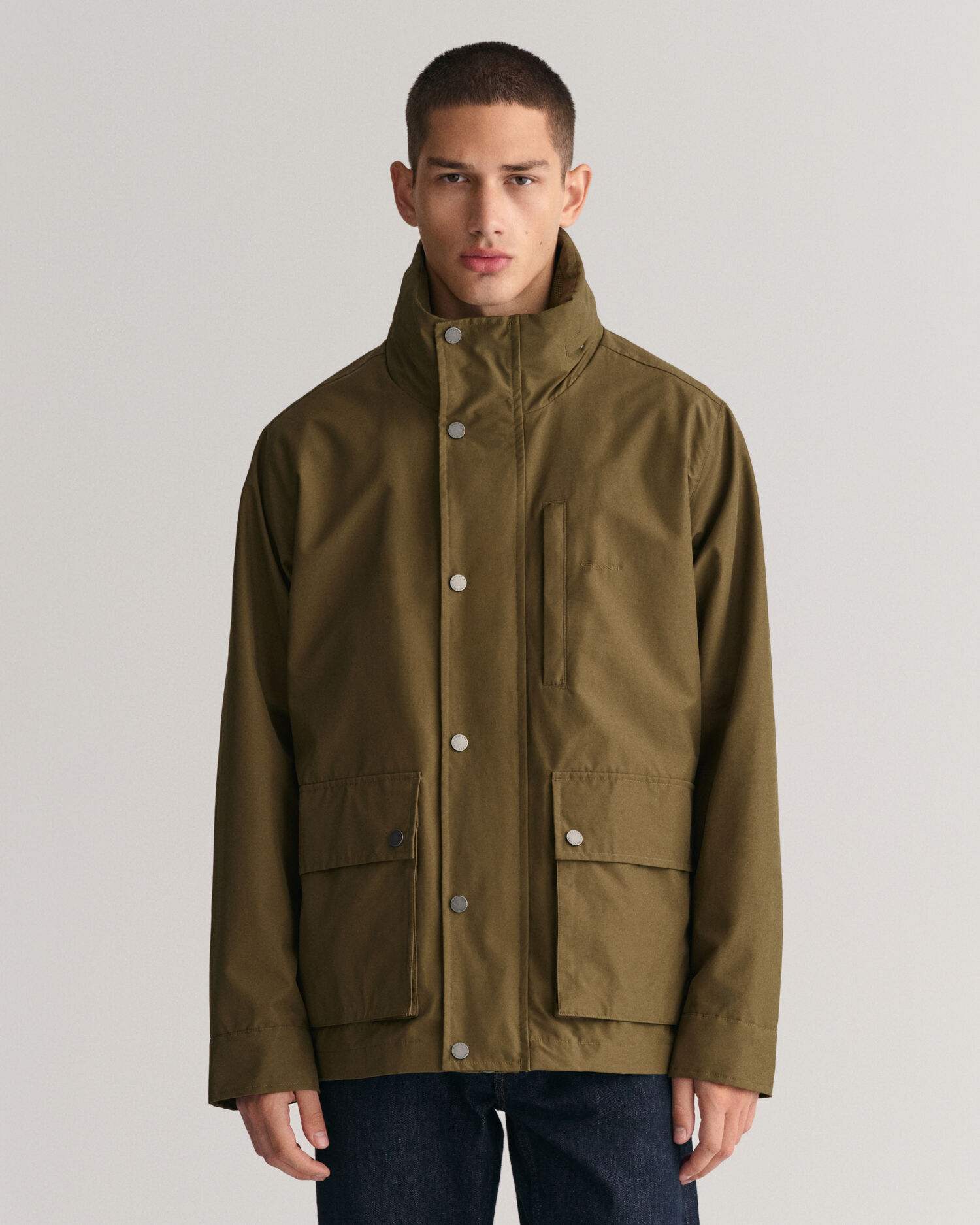 GANT US: Official GANT Online Store