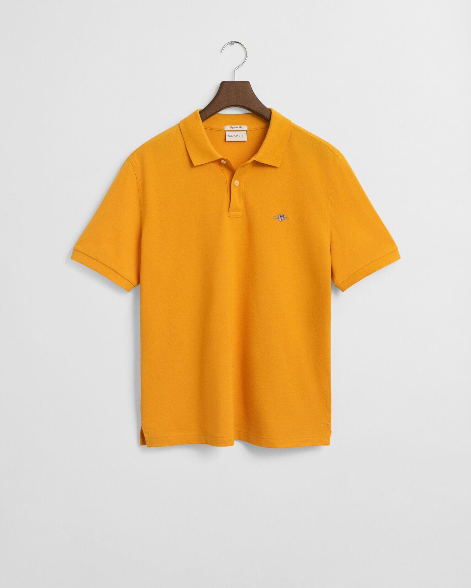 Regular Fit Polo Shirt