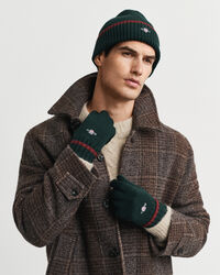 Essential Beanie & Gloves Gift Set