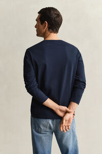 Shield Long Sleeve T-Shirt