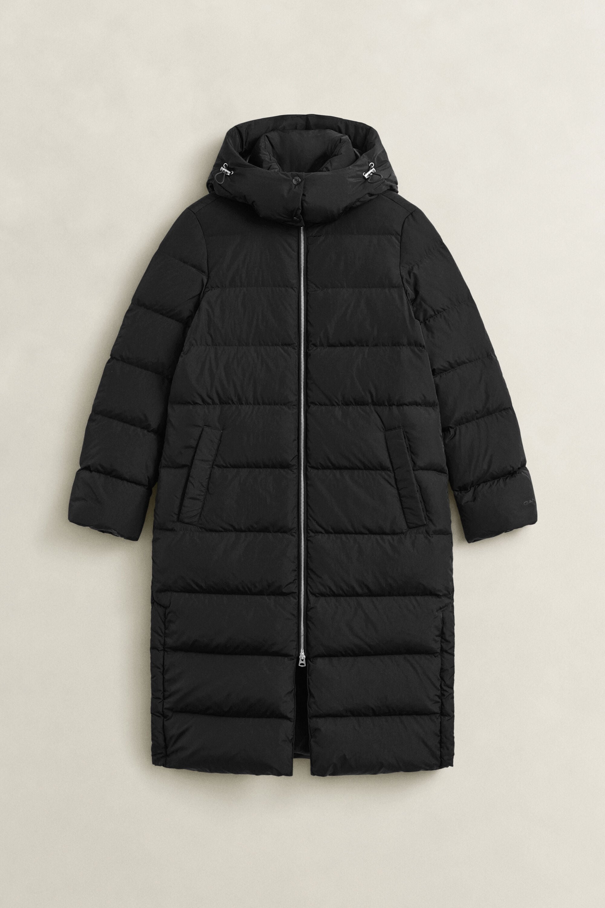 Long Down Coat