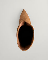 Bettany Long Shaft Boots