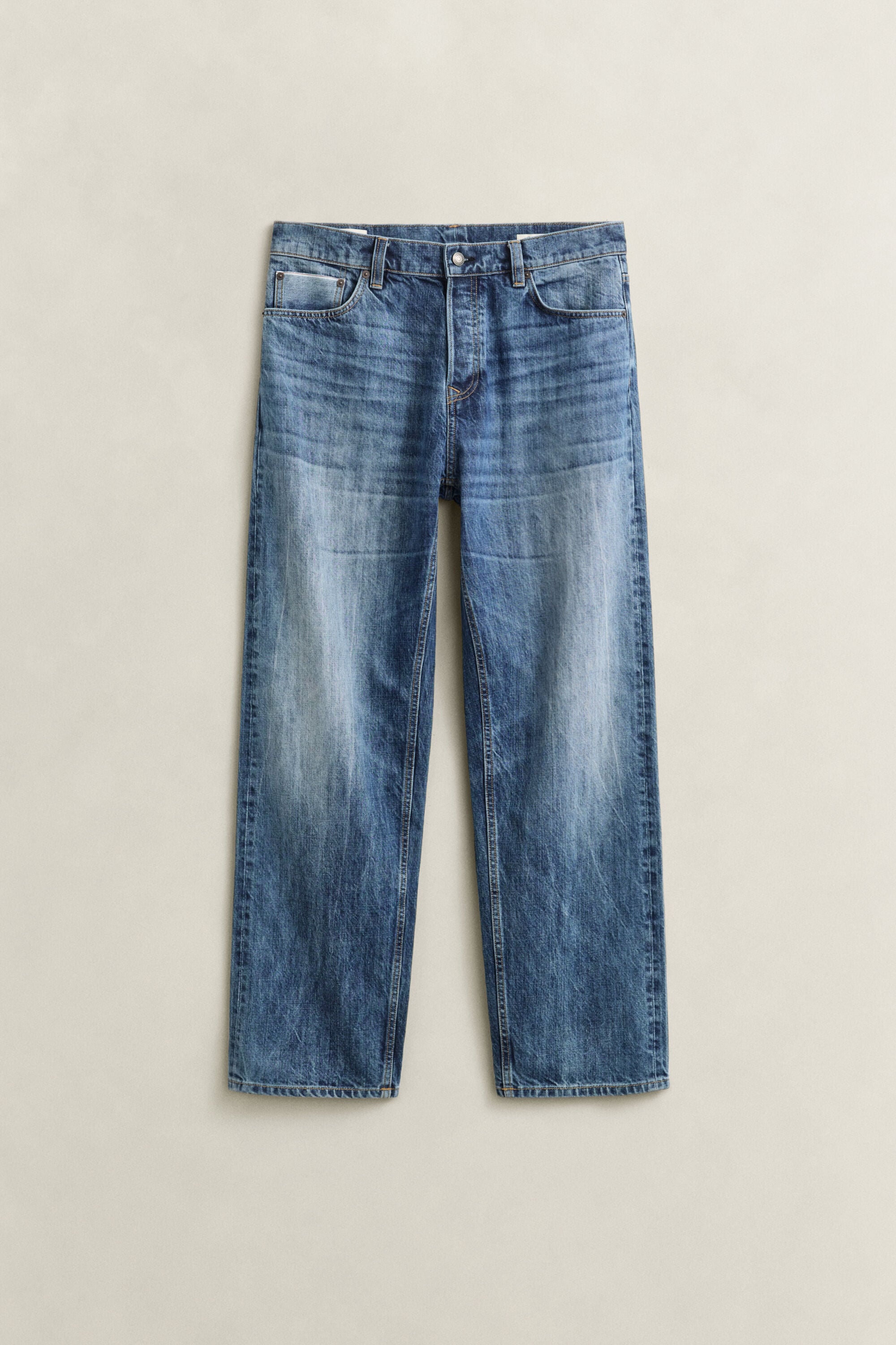 Archive Wash Jeans