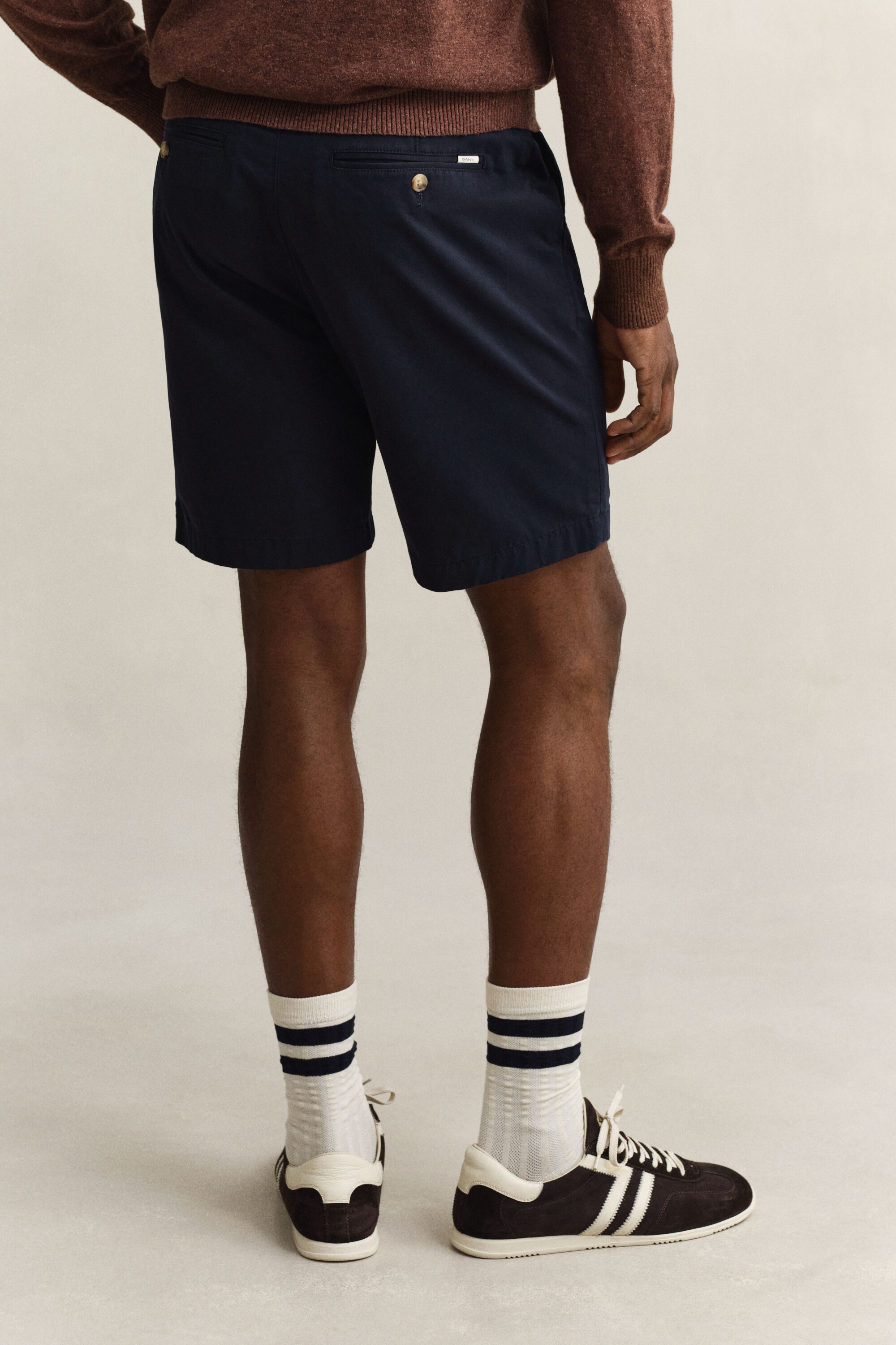 Classic Chino Shorts