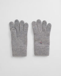 Shield Wool Gloves