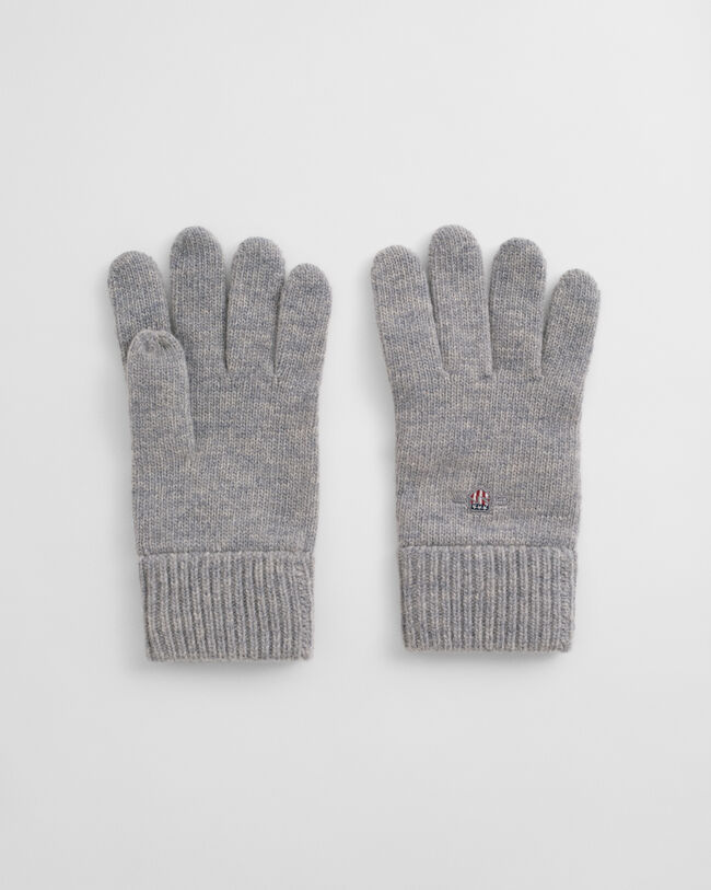 Shield Wool Gloves