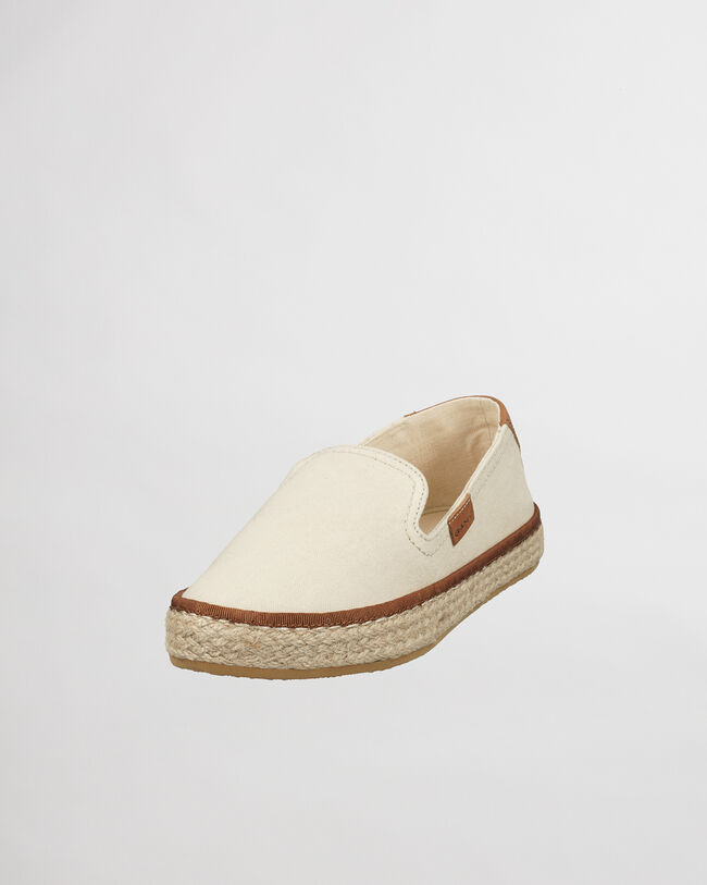 Raffiaville Espadrilles