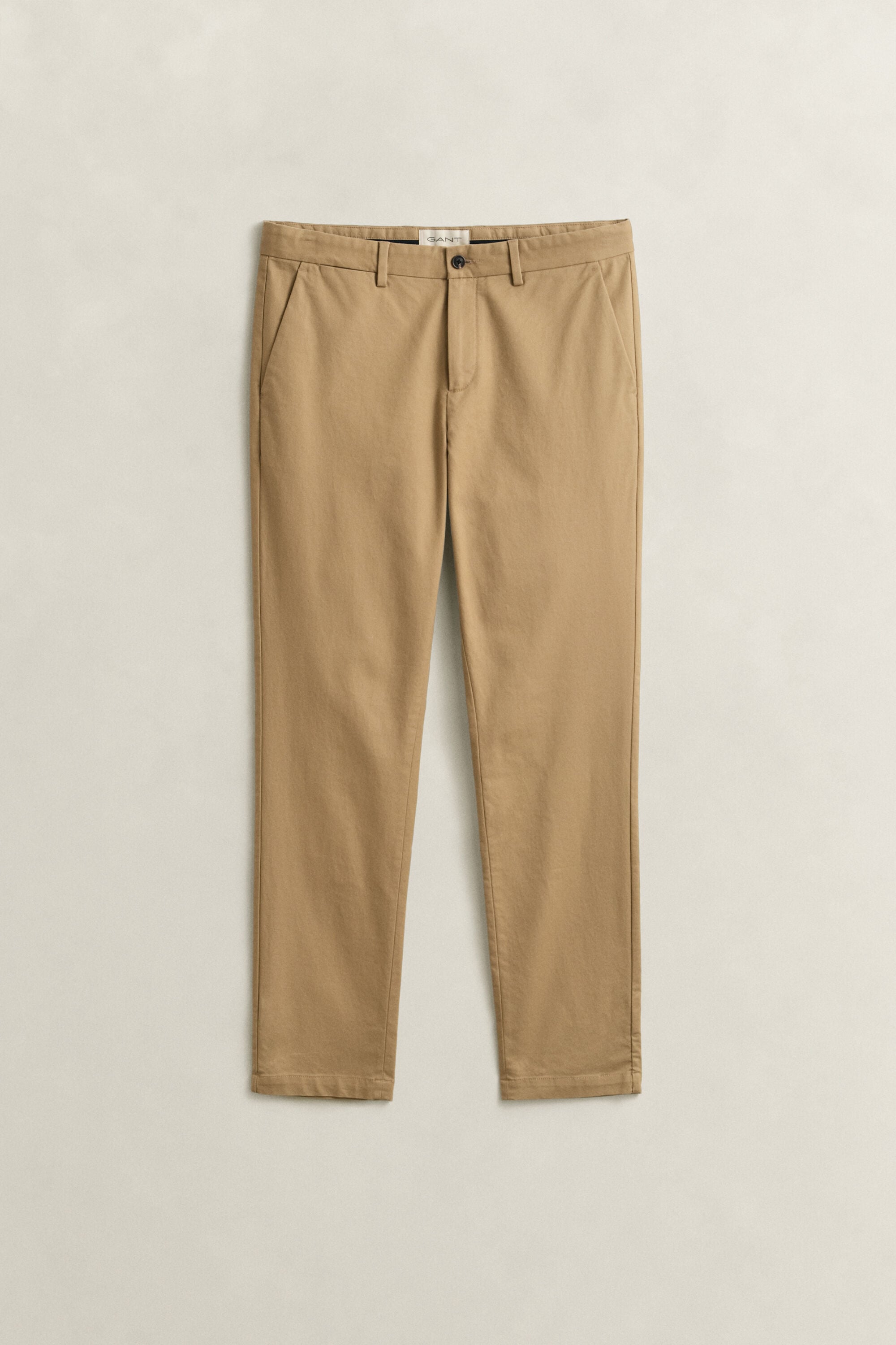 Slim Smart Chinos