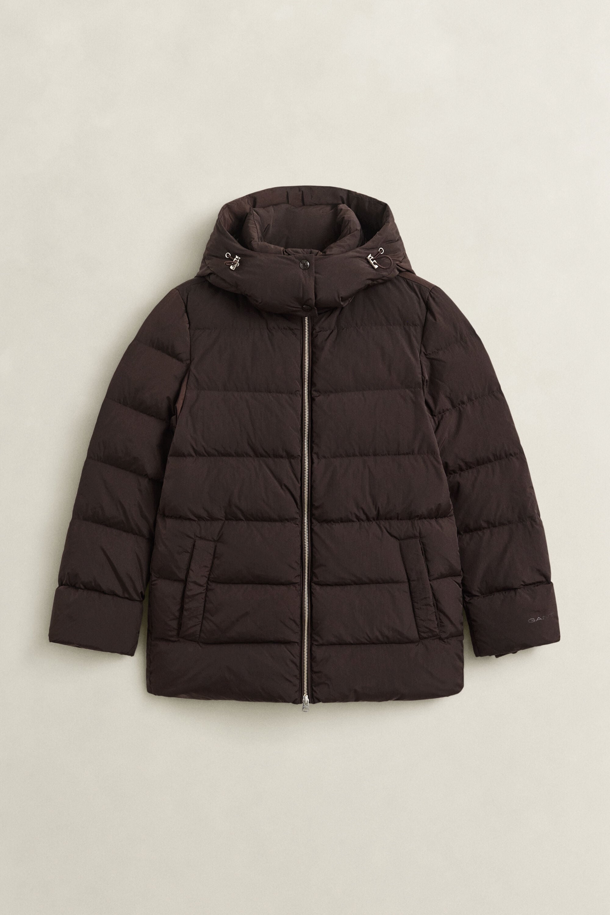 Mid Down Jacket