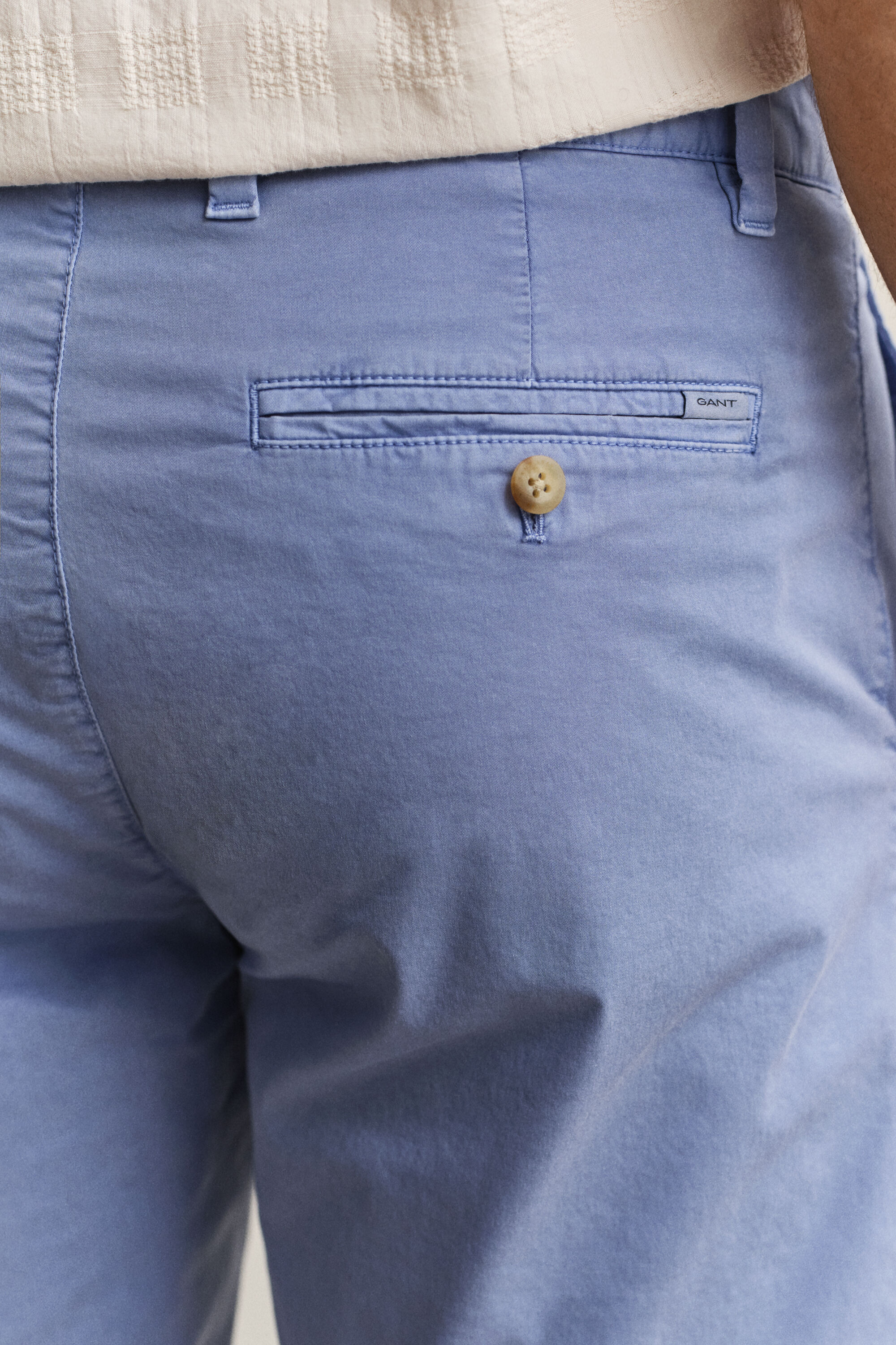 Sunfaded Chino Shorts