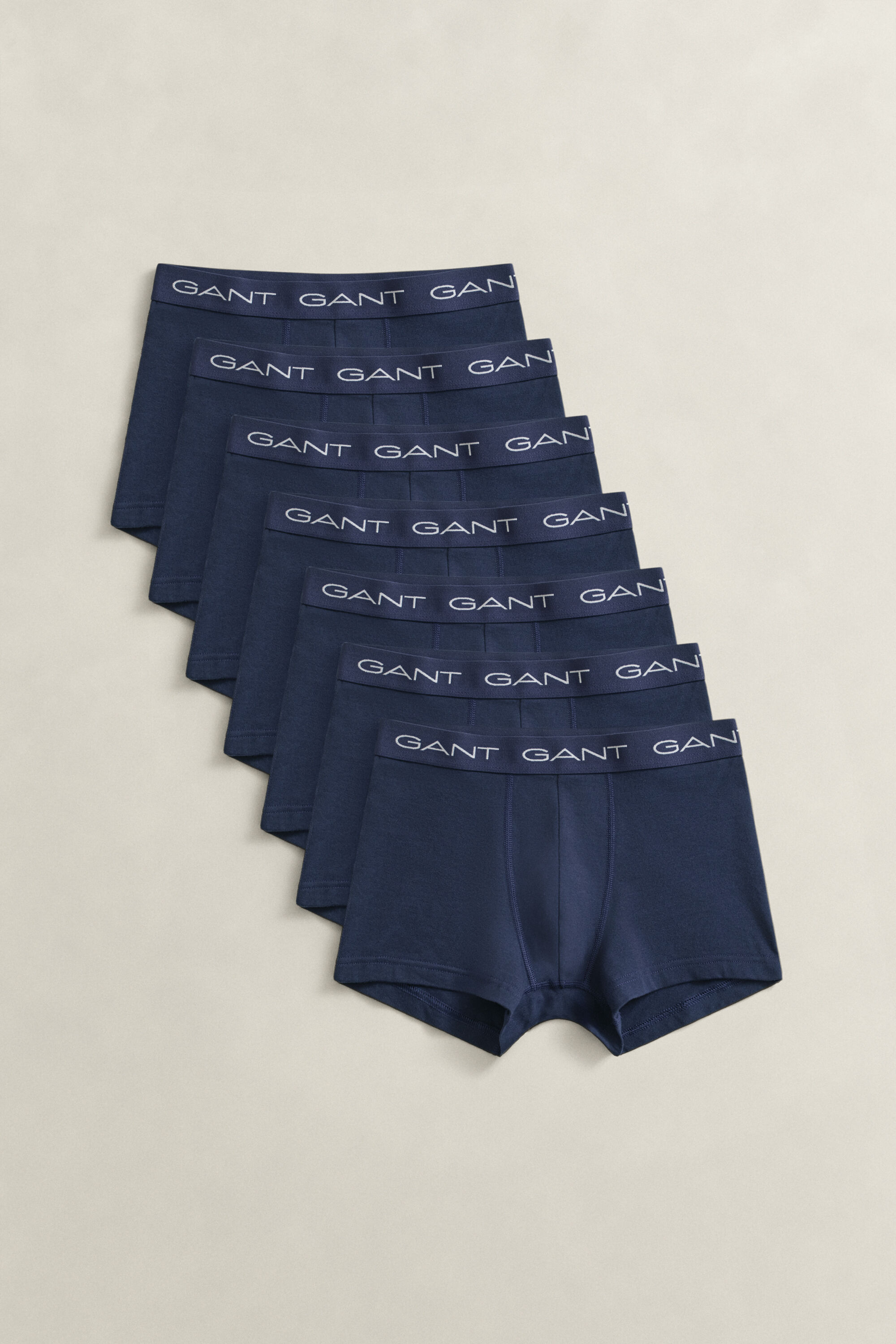 7-Pack Trunks — MARINE