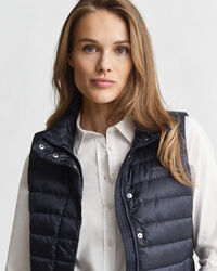 Light Down Vest