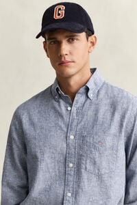Linen Blend Shirt