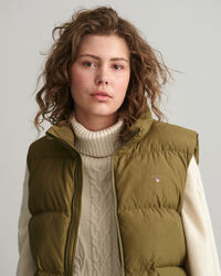 Teens Puffer Vest