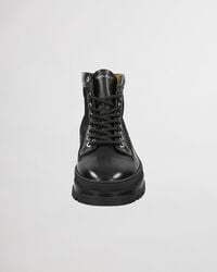 St Grip Mid Lace Boots